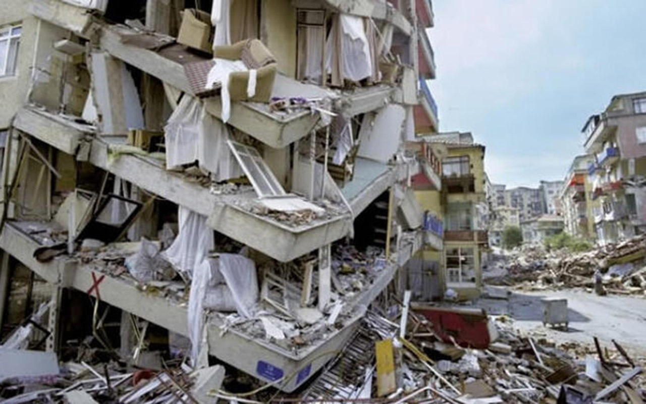 Depremle sarsılan Elazığ ve Malatya için 3 aylık mücbir sebep hali ilan edildi