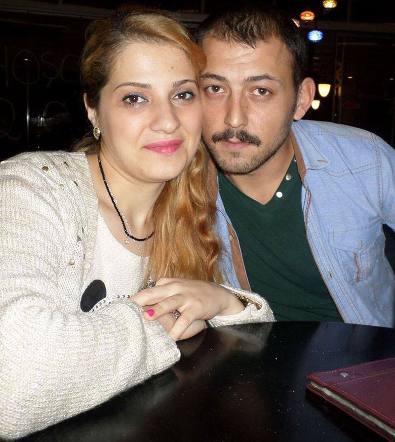 Eski eşinin ölümüne neden olan sürücüye verilen cezayı duyunca kriz