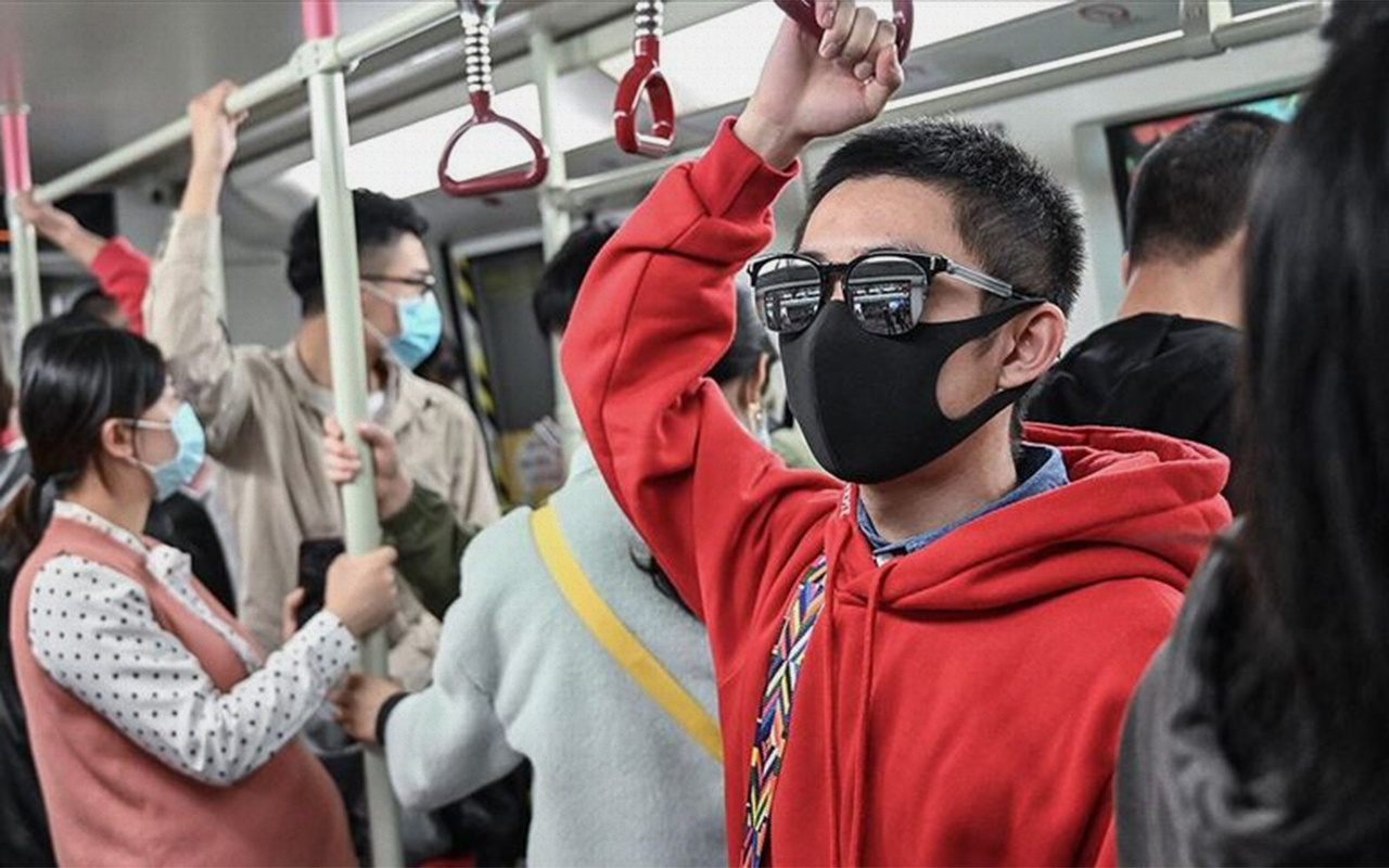 Çin'in başkenti Pekin'de yeni tip koronavirüsten ilk can kaybı yaşandı