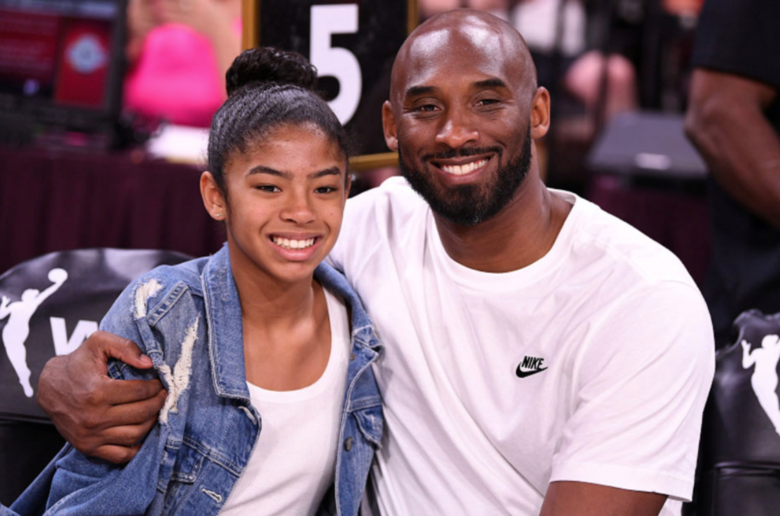 Kobe Bryant hayatını kaybetti spor camiası yasa boğuldu