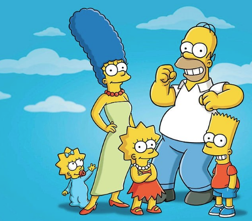 Simpsons dizisi Kobe Bryant'ın ölümünü bildi Çin virüsü kehaneti de çıktı