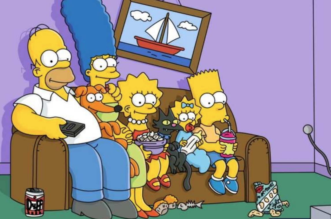 Simpsons dizisi Kobe Bryant'ın ölümünü bildi Çin virüsü kehaneti de çıktı