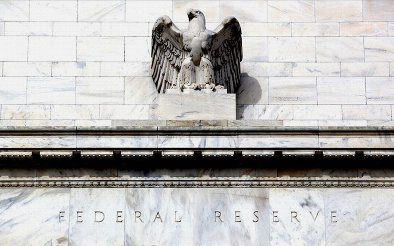 Tüm dünyanın merakla beklediği Fed faiz kararı açıklandı