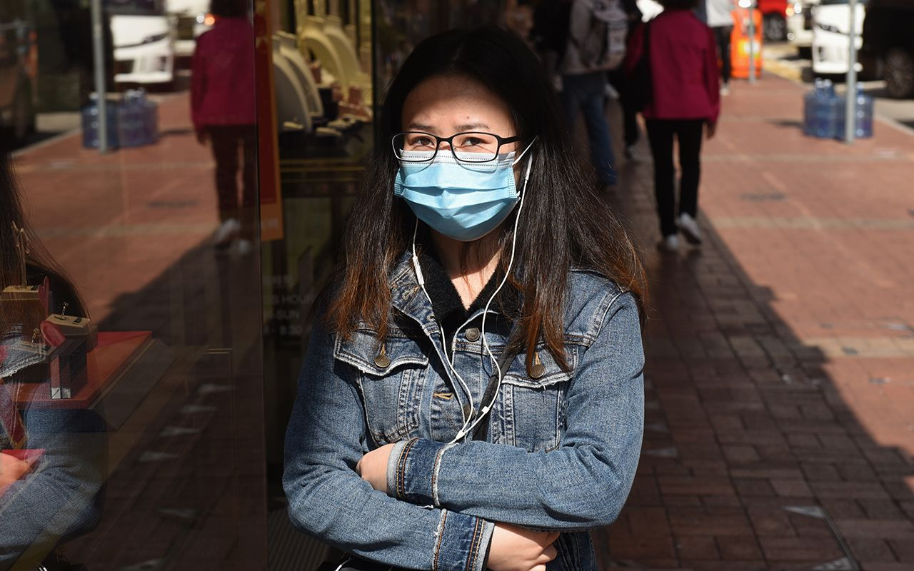Çin'de kritik durumda bin 370 hastadan ümit kesildi