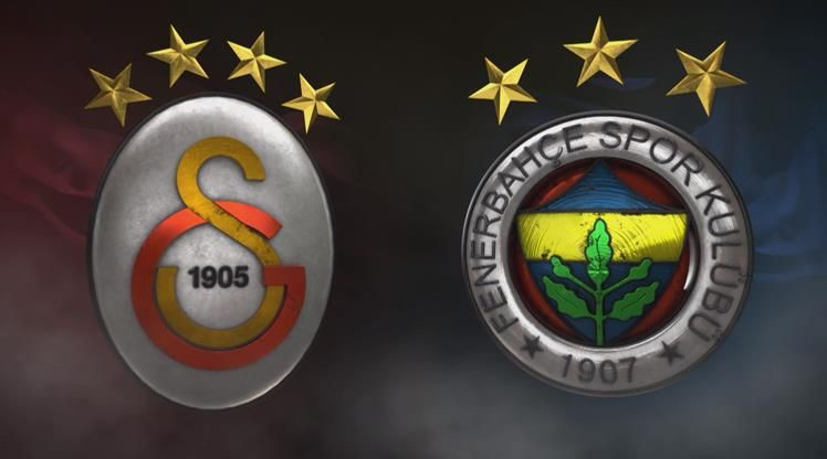 Fenerbahçe Galatasaray derbisinin tarihi belli oldu