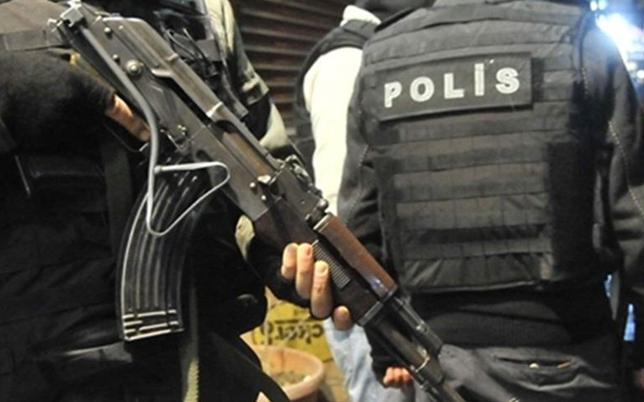 İstanbul’da Rus mafyasına dikkat çeken operasyon