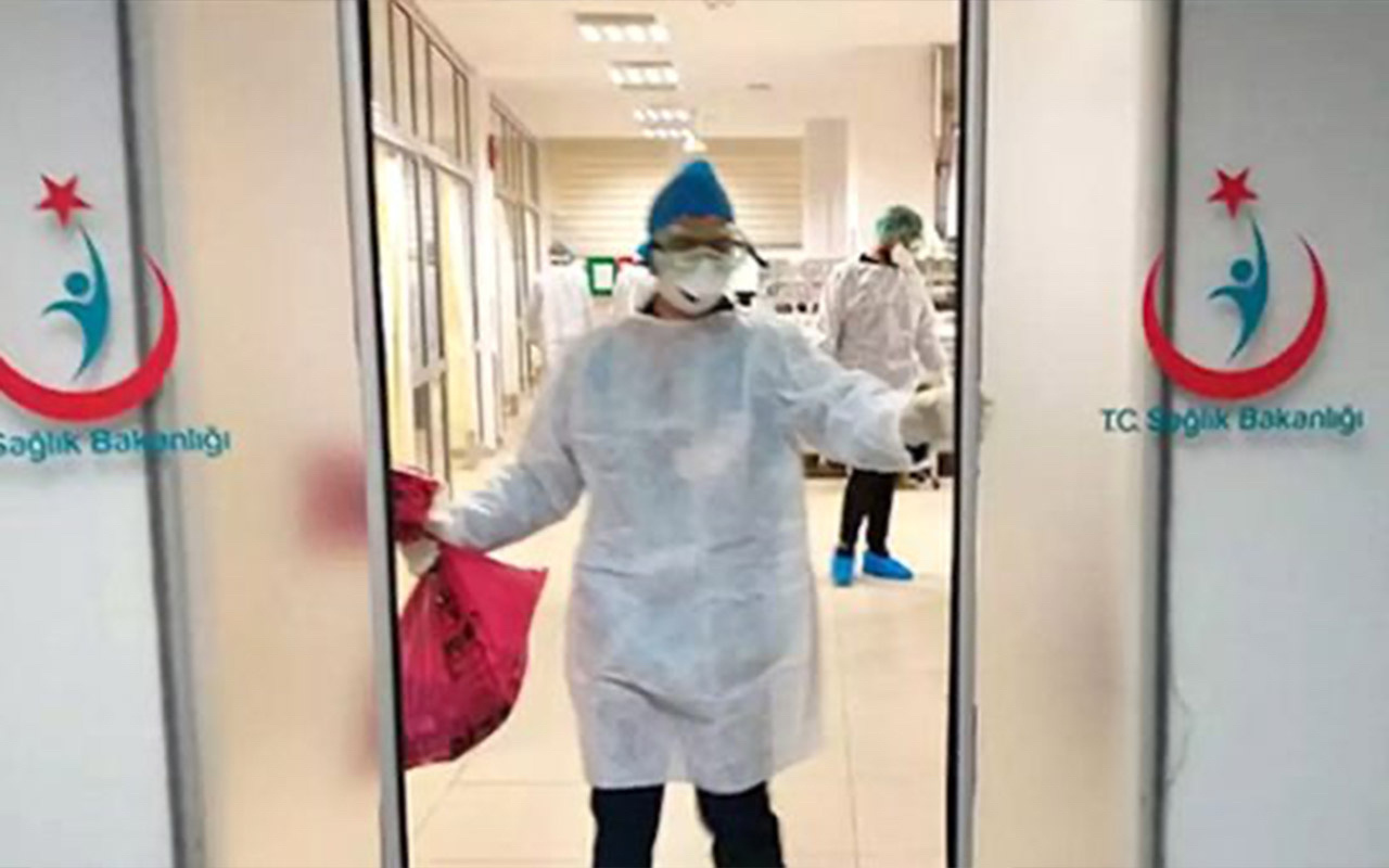 'Türkiye'de ilk koronavirüs vakası' iddiası! CHP'li Yarkadaş hastane kayıtlarını paylaştı