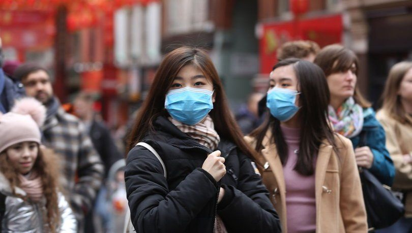 Türkiye'de Çin virüsü için maskeler yok satıyor! Asıl bu maskeyi almanız lazım