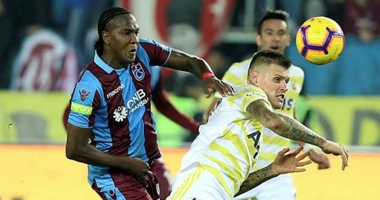 Trabzonspor Fenerbahçe rekabetinin nedenleri neler?