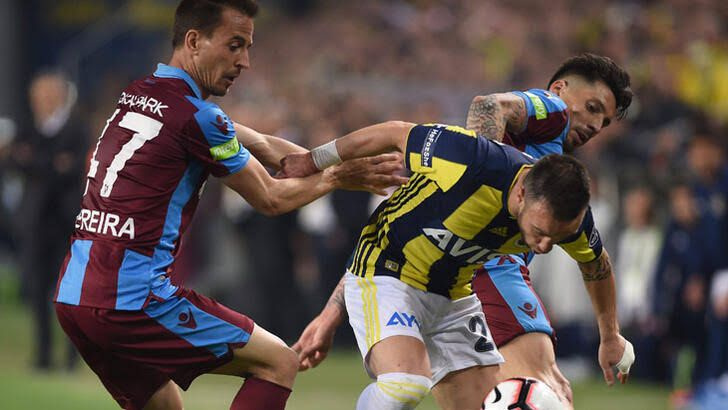 Trabzonspor Fenerbahçe rekabetinin nedenleri neler?