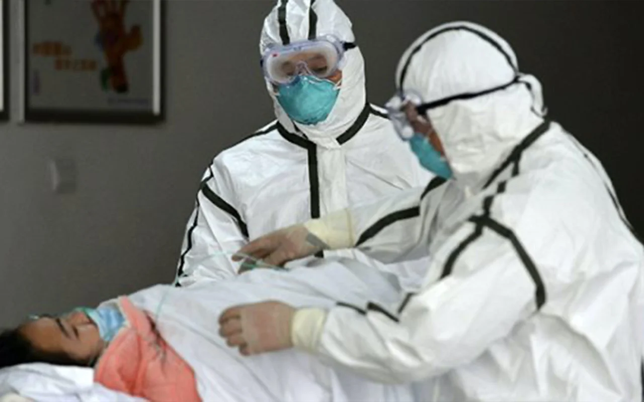 Arnavutkoy Devlet Hastanesi Nde Olumcul Koronavirus Alarmi Saglik Haberleri