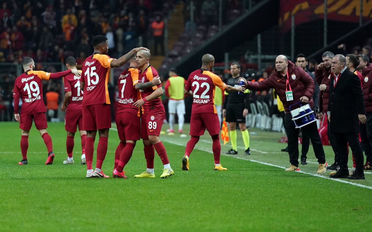 Galatasaray'ın tarihi Fenerbahçe zaferi yok mu sayılacak