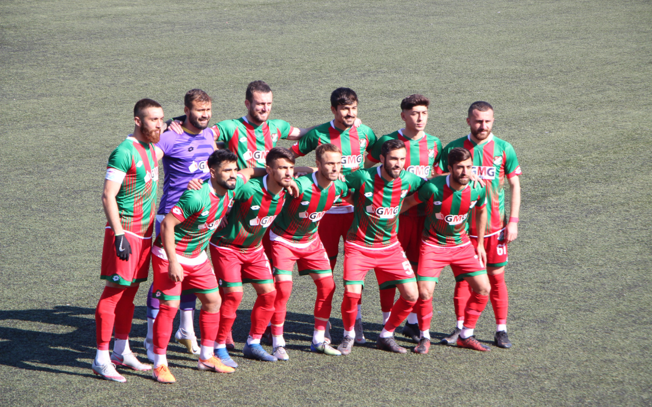 Cizrespor, ligden çekilme kararı aldı