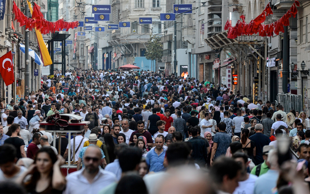 İstanbul'da yeni koronavirüs yasakları geldi! İstanbul Valiliği duyurdu