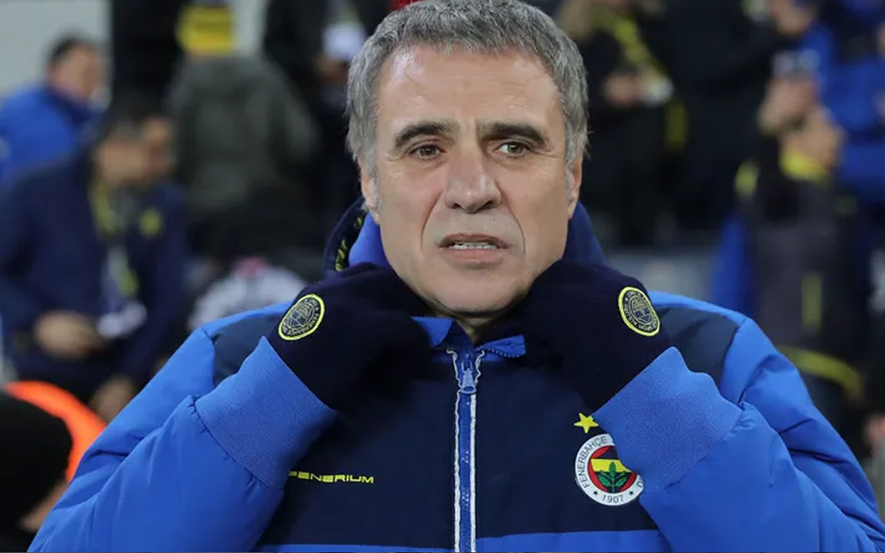 Ersun Yanal: Herkesin başı sağolsun