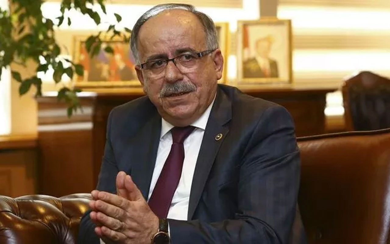 MHP'den Kılıçdaroğlu hakkında suç duyurusu