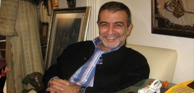Radyocu Ender Uslu hayatını kaybetti ölüm haberini Nihat Sırdar verdi