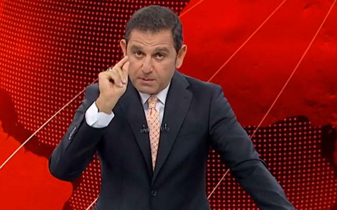 Fatih Portakal'ın skandal sözleri için RTÜK FOX'a ceza kesti