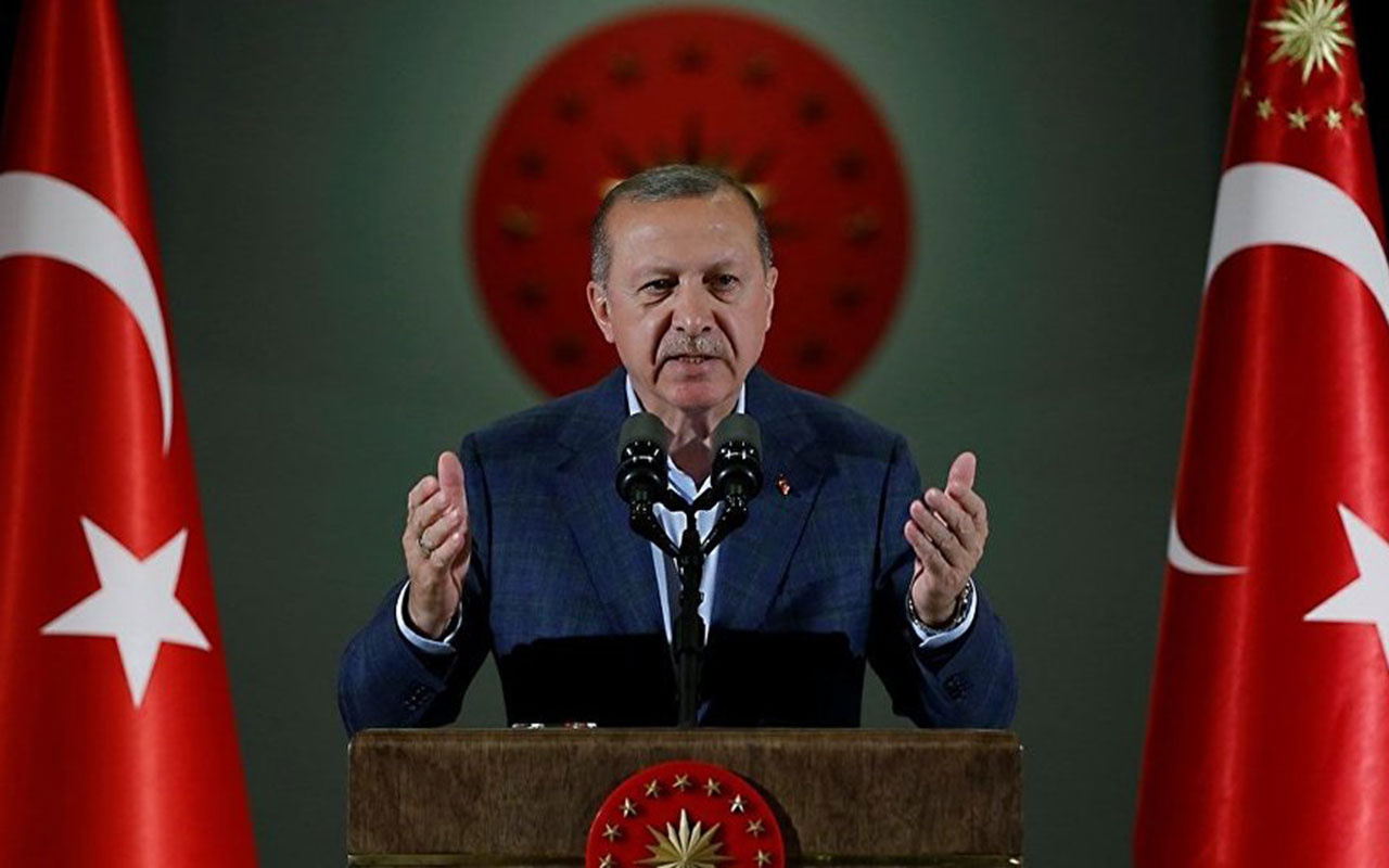 Gagavuzya’ya ‘Erdoğan Külliyesi’ yapılacak