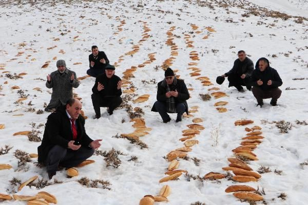 Esnaftan çok ilginç deprem, çığ ve uçak kazası önlemi