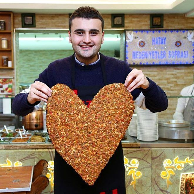 Gerçek ortaya çıktı CZN Burak'tan restoranındaki cinayete dair ilk açıklama!