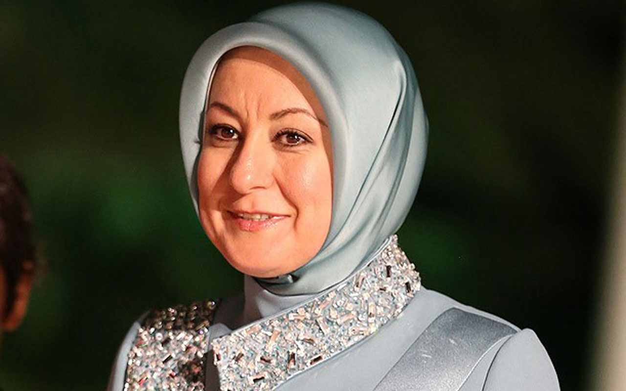 Hayrunnisa Gül Ali Babacan'ın partisine katıdı iddiası