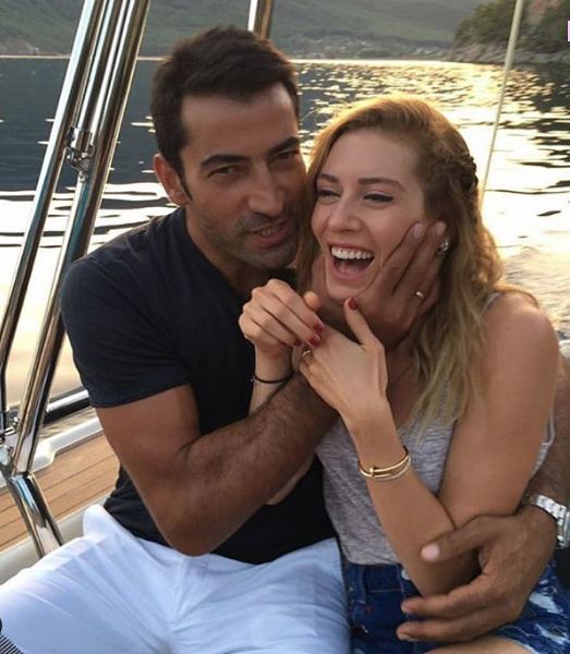 Kim Milyoner Olmak İster'in sunucu Kenan İmirzalıoğlu'ndan samimi itiraflar