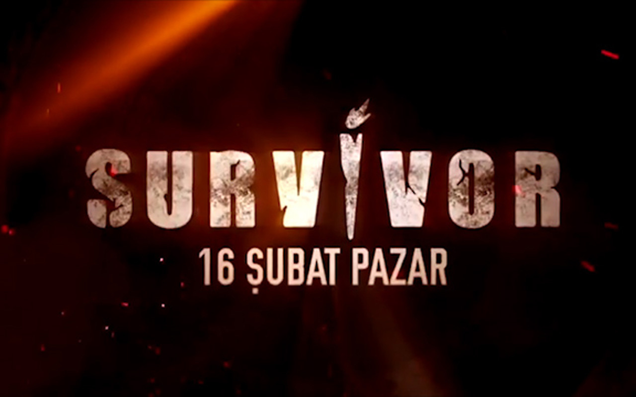 Survivor 2020 kadrosu belli oldu
