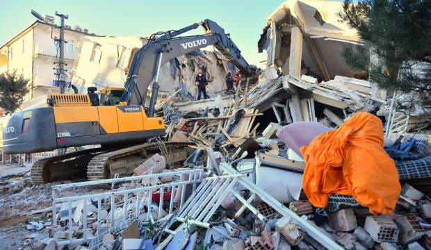 Bakan Murat Kurum’dan deprem bölgesindeki kentsel dönüşüm açıklaması