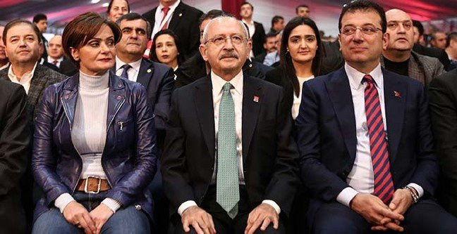 Kemal Kılıçdaroğlu çok iddialı konuştu: Önümüzdeki süreç iktidar