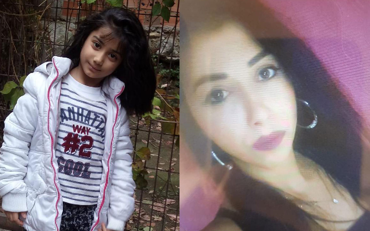 Şişli'de korkunç olay 6 yaşındaki kız öldü annesi hastanede