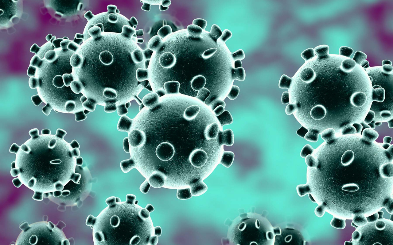 Bomba iddia! Koronavirüs üretilmiş bir virüs, seçkin bir ırk oluşturma planlarını