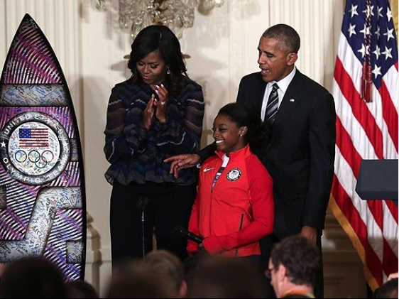 Michelle Obama Barack Obama ile evliliklerindeki krizi nasıl aştıklarını anlattı