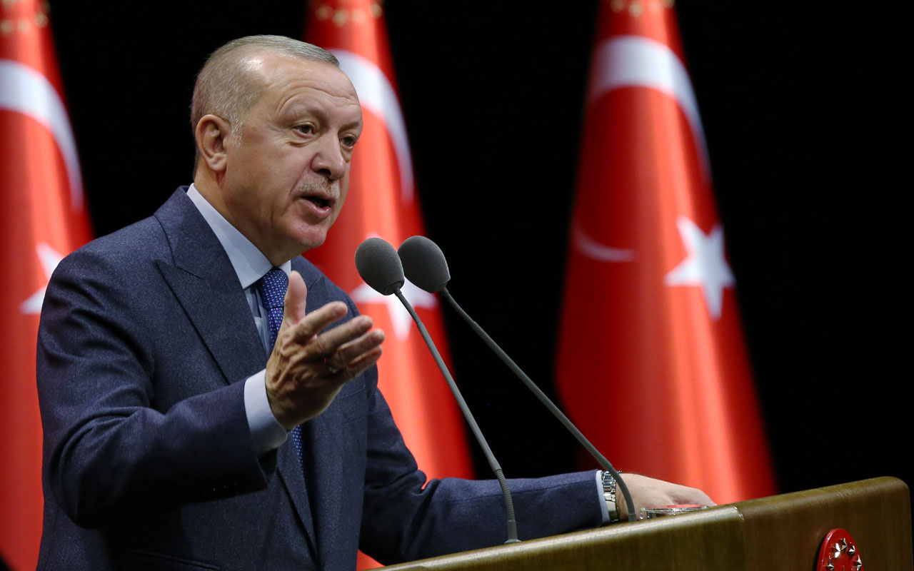Yarın ne açıklanacak? Cumhurbaşkanı Erdoğan'ın İdlib kararı