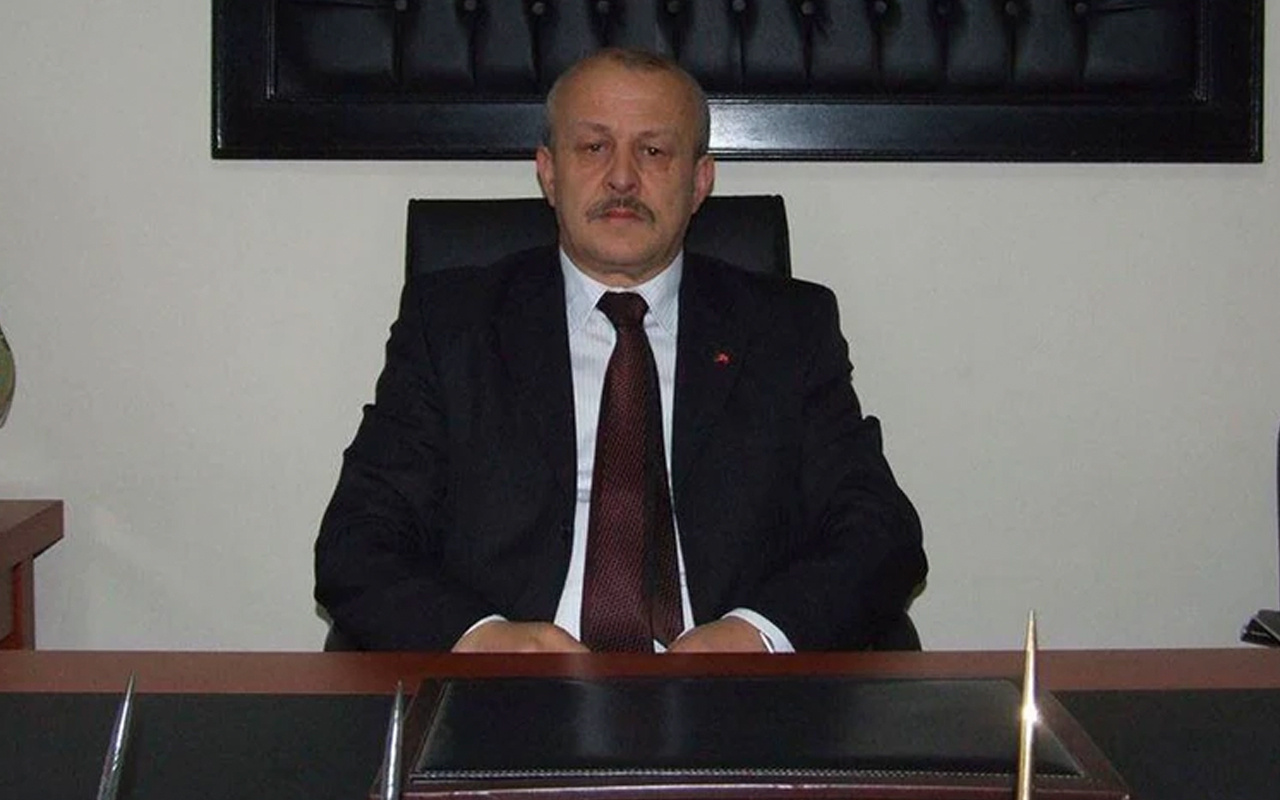 MHP  Türkeli İlçe Başkanı Murat Yıldırım hayatını kaybetti