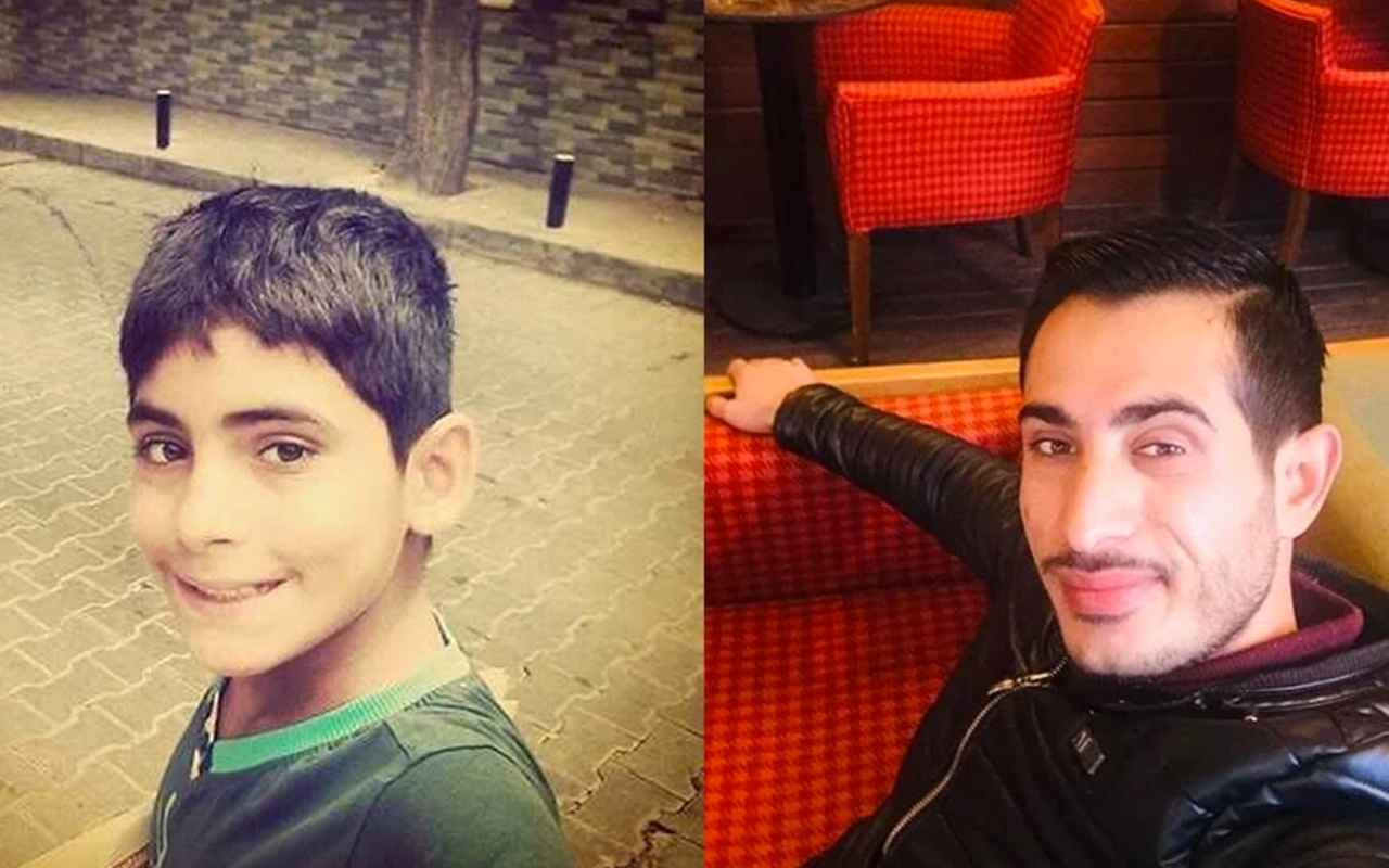 İzmir Buca'da 16 yaşındaki genç ağabeyini öldürdü sebep şiddet görme