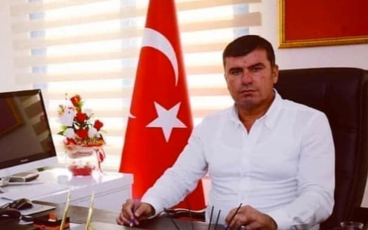 İyi Parti Antalya'da deprem! Kumluca Belediye Meclis Üyesi de istifa etti