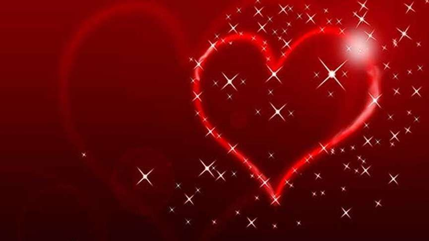 Sevgililer Günü resimli duygusal mesajlar! 14 Şubat 2020 için şiirler