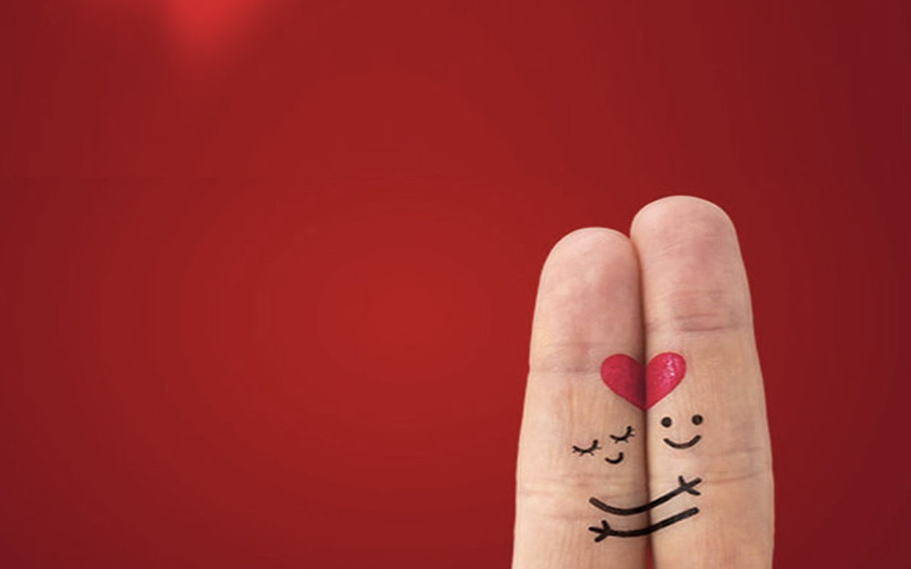 14 Şubat sözleri 2020 yeni resimli Sevgililer günü mesajları