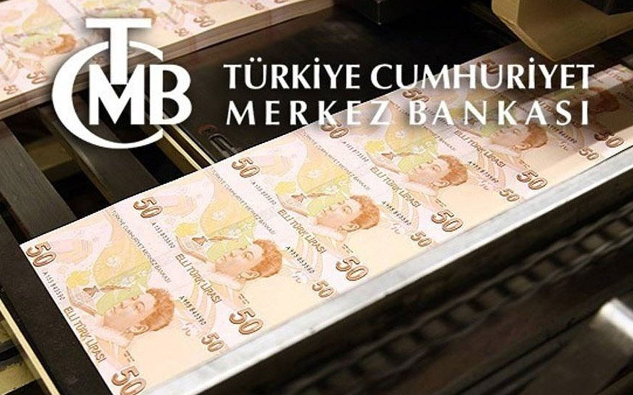 Merkez Bankası dövizle ilgili uygulamayı kaldırdı! Her gün saat 11.00'de kur açıklıyordu