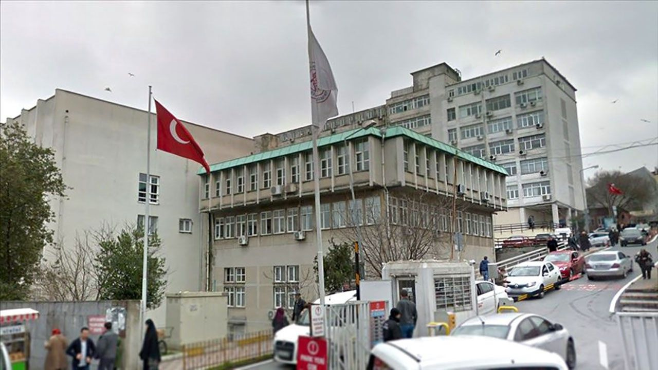 İstanbul'daki bazı hastanelerin hali korkutuyor depreme hazır mıyız?