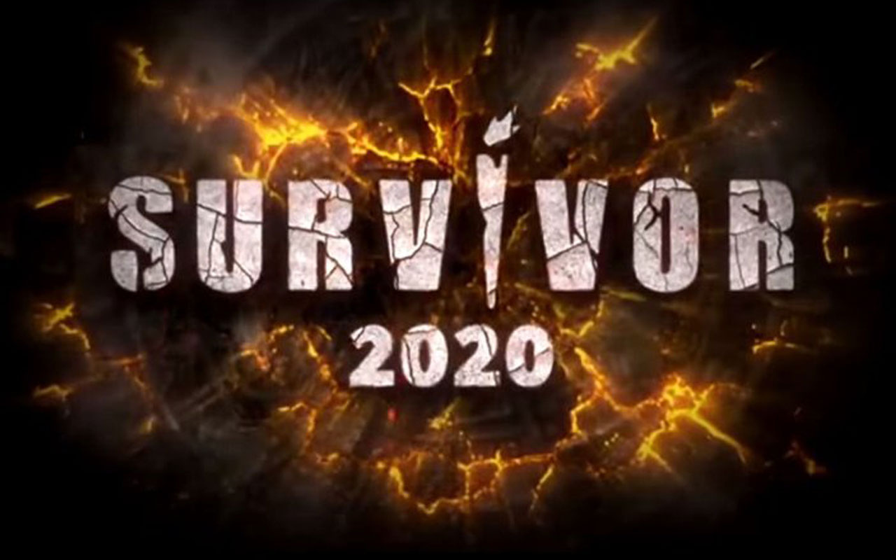 Survivor 1. bölüm fragmanı