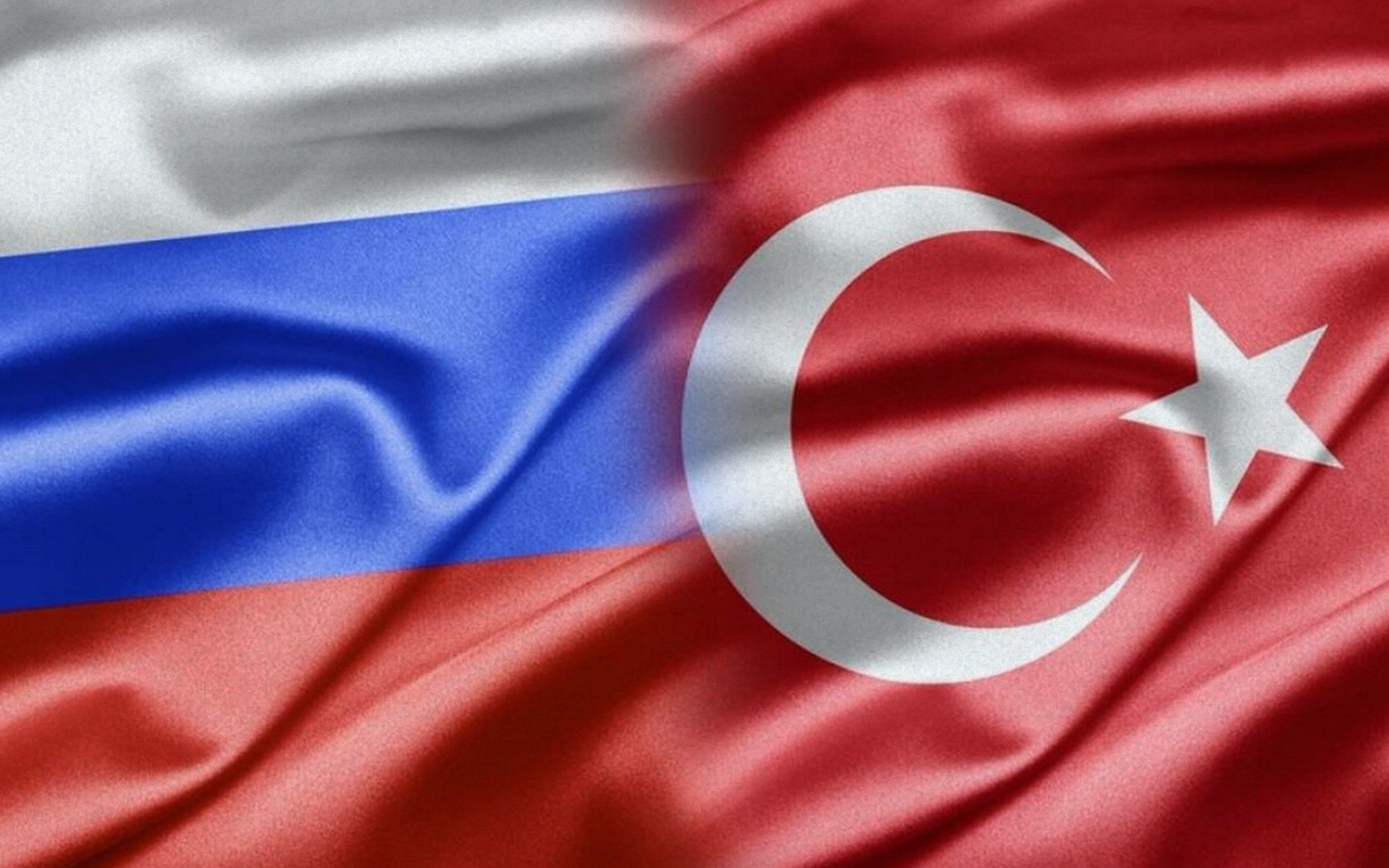 Türk heyetinden Rus tarafına ateşkes vurgusu