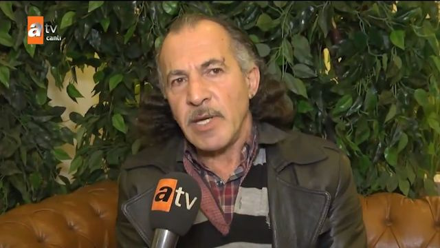 ATV Müge Anlı canlı yayında Barış Manço adını kullanmak istedi tepki aldı
