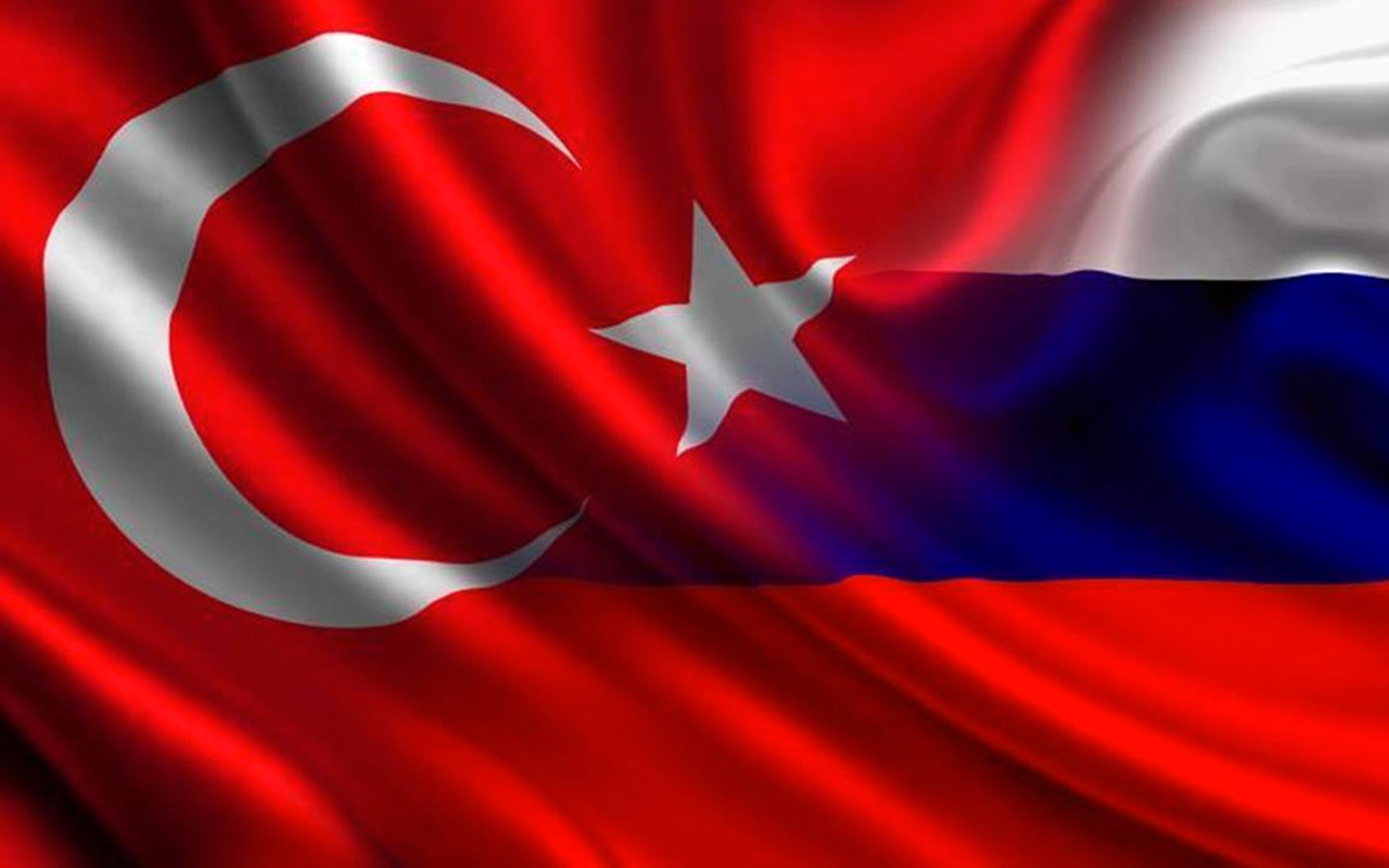 Moskova'da Türk ve Rus heyetler arasında kritik İdlib toplantısı!