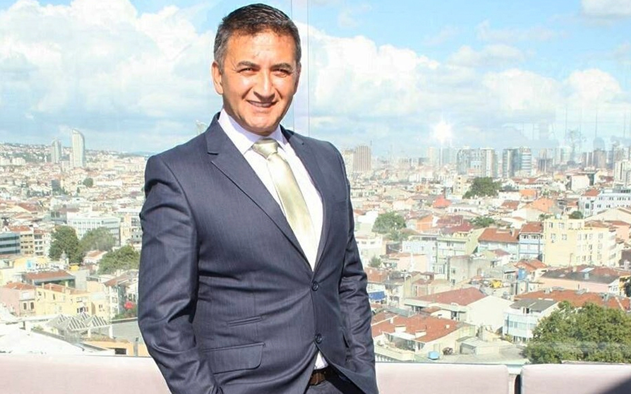Eski futbolcu Mustafa Yücedağ hayatını kaybetti