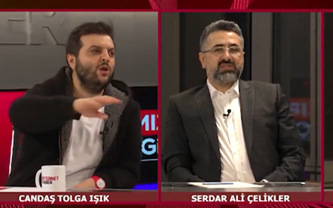 Serdar Ali Çelikler: Fenerbahçelilerin hissiyatını iyi bilirim