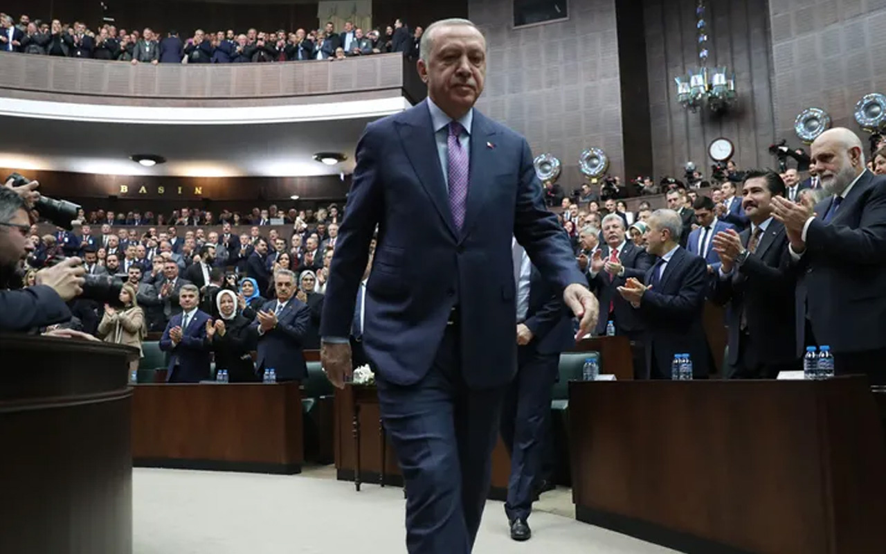Cumhurbaşkanı Erdoğan: İdlib'e harekat an meselesi