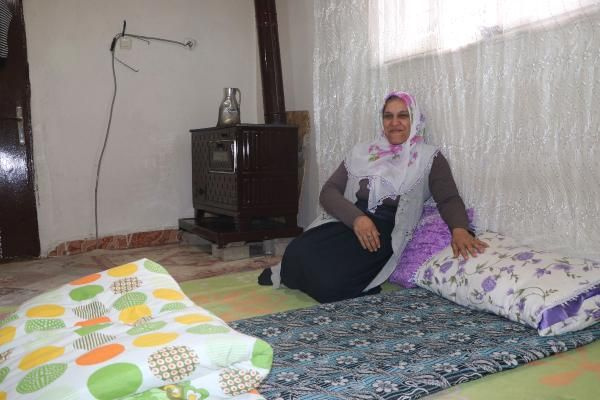 Pelda'yı PKK'dan kurtarmıştı! Annenin kızı için yaptığı duygulandırdı