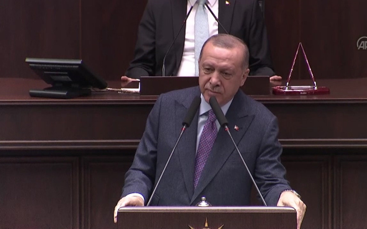 Cumhurbaşkanı Erdoğan: FETÖ 15 Temmuz gecesi Kılıçdaroğlu'nu korudu